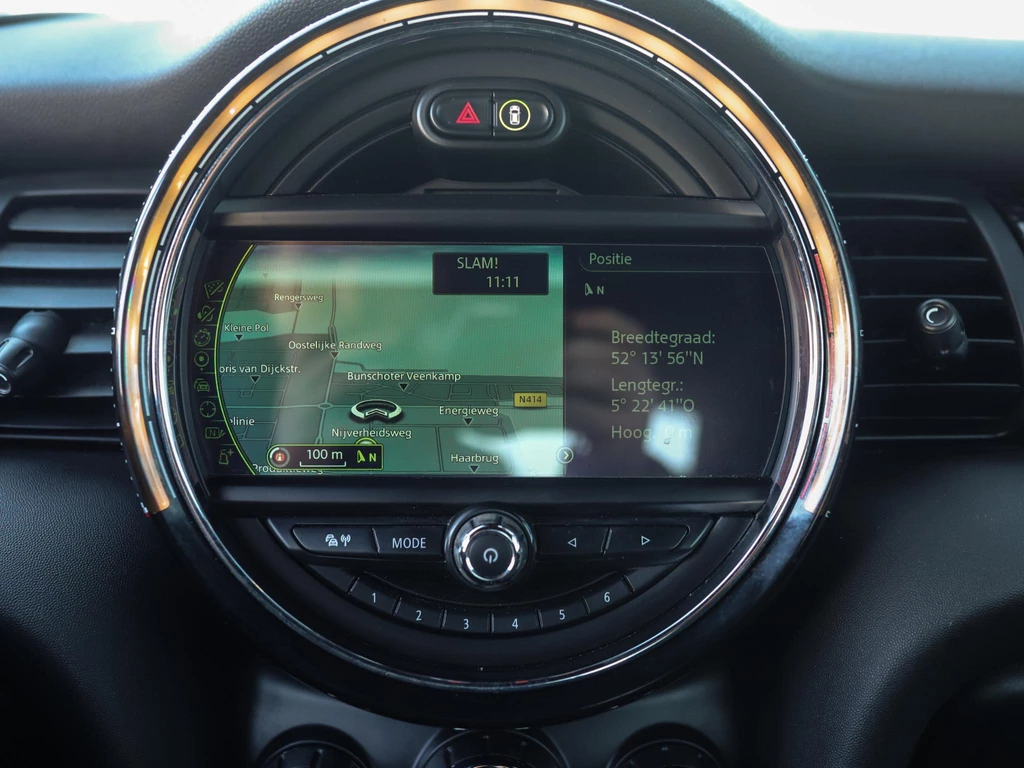 MINI Cooper Cabrio – foto 54