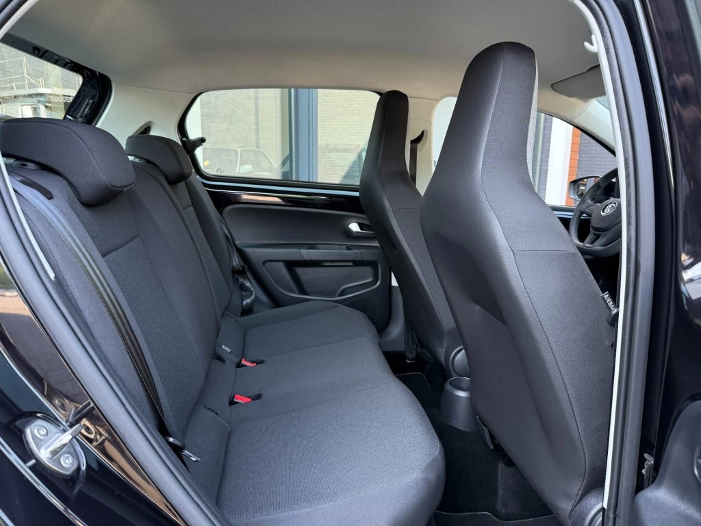 Volkswagen up! – foto 38