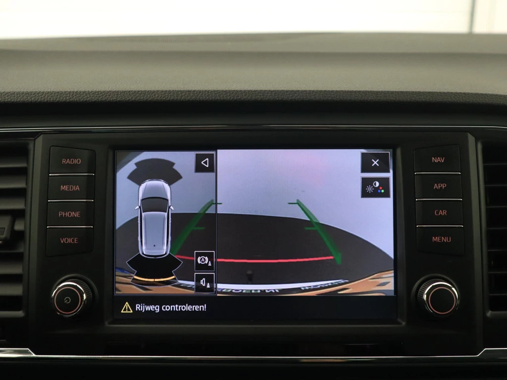 SEAT Ateca – foto 16