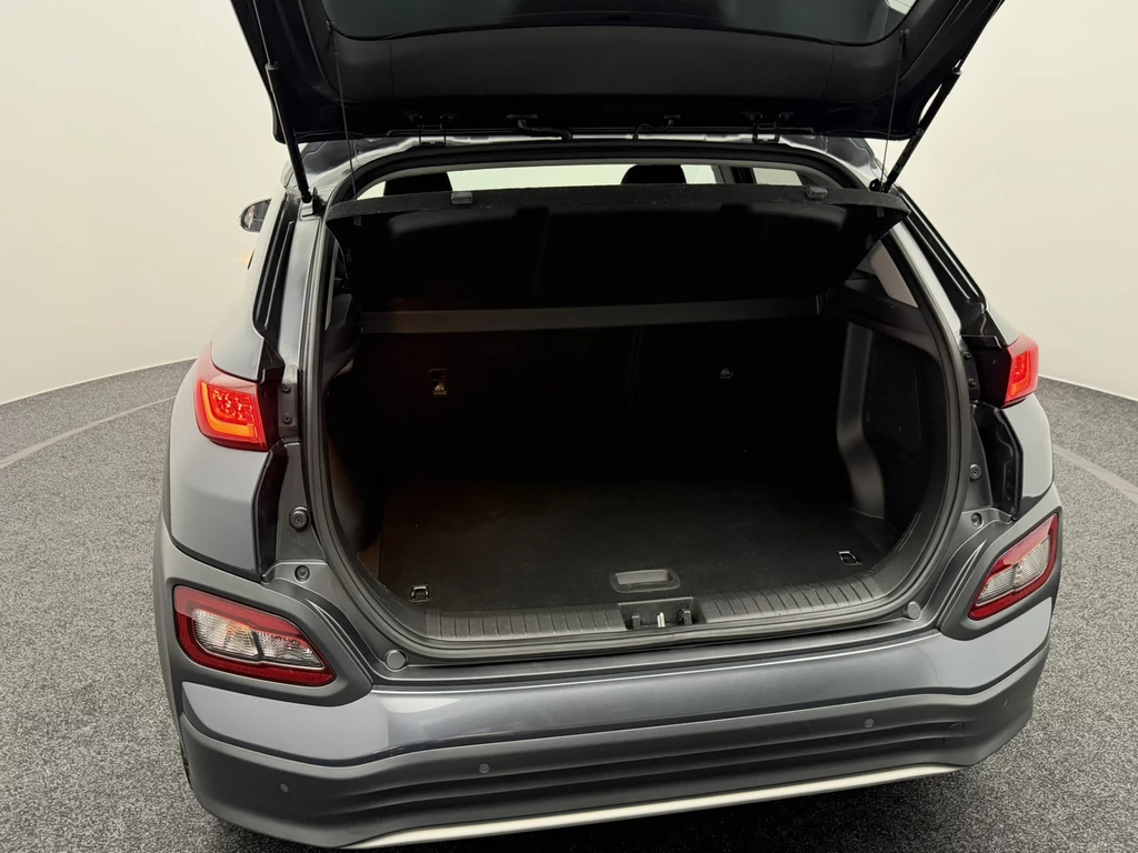 Hyundai Kona – foto 30