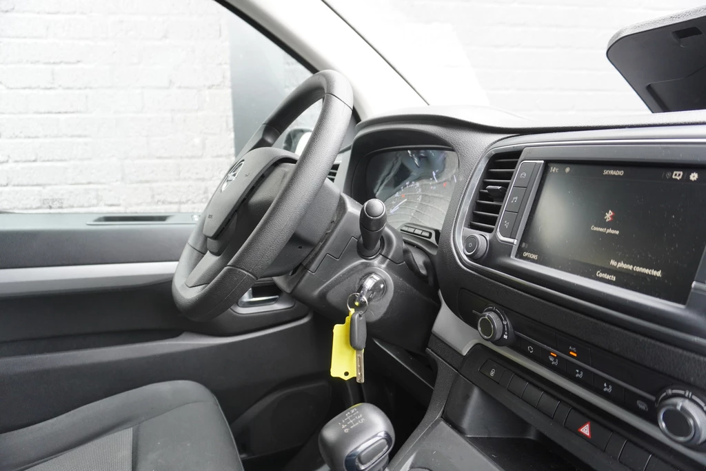 Opel Vivaro – foto 4