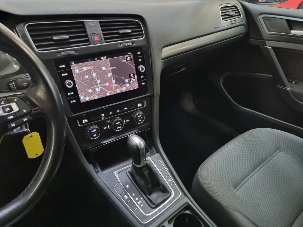 Volkswagen Golf – foto 29