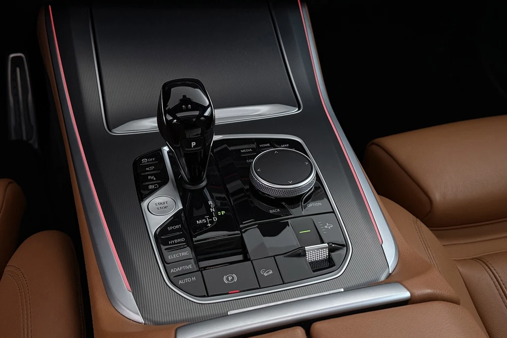 BMW X5 – foto 36
