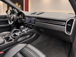 Porsche Cayenne – thumbnail 46