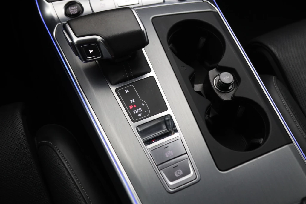 Audi A6 – foto 16