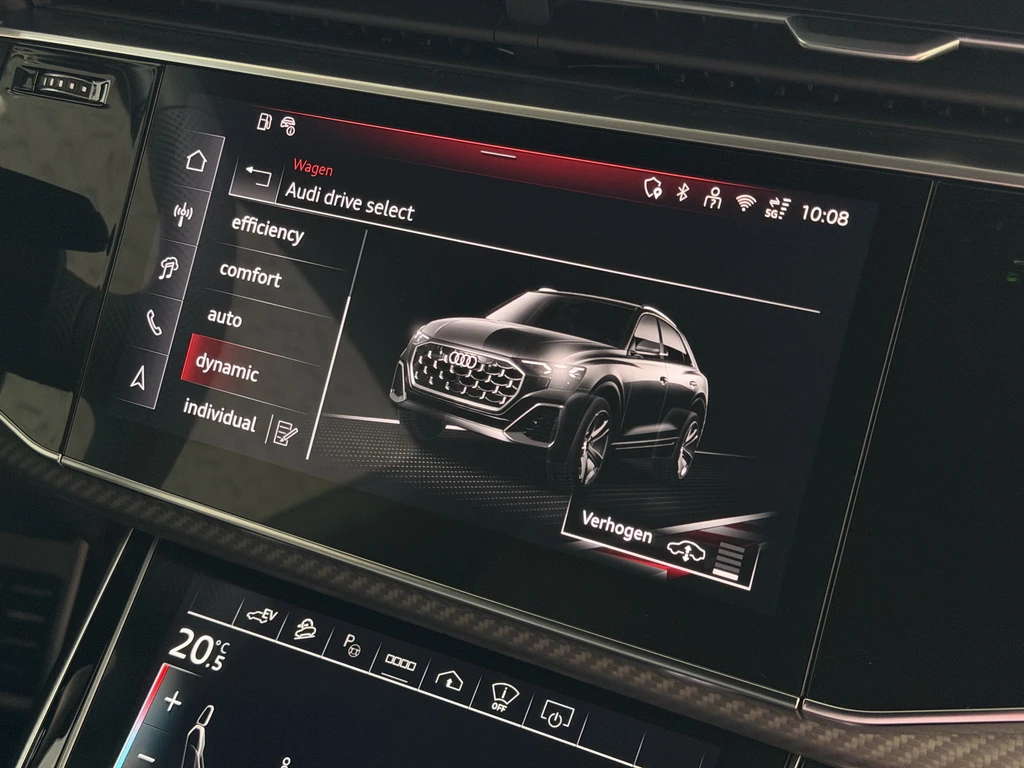 Audi Q8 – foto 73