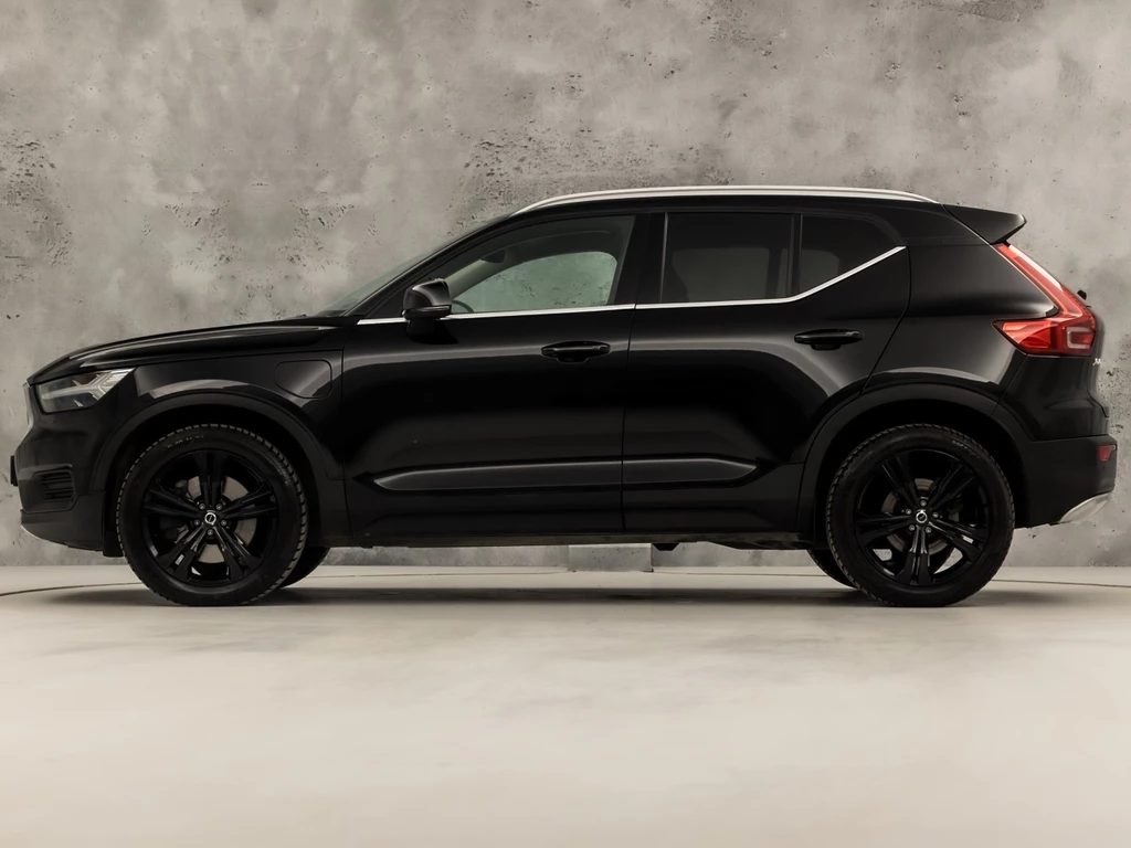 Volvo XC40 – foto 4