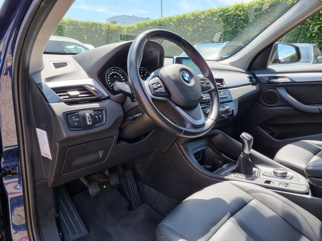 BMW X1 – foto 26