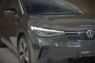 Volkswagen ID.4 – thumbnail 14