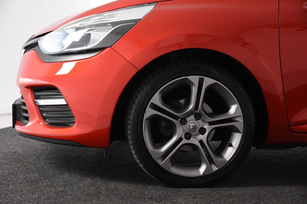 Renault Clio – foto 30