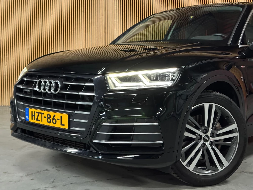 Audi Q5 – foto 2