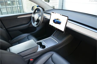 Tesla Model Y – thumbnail 12