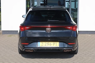 CUPRA Leon Sportstourer – thumbnail 3