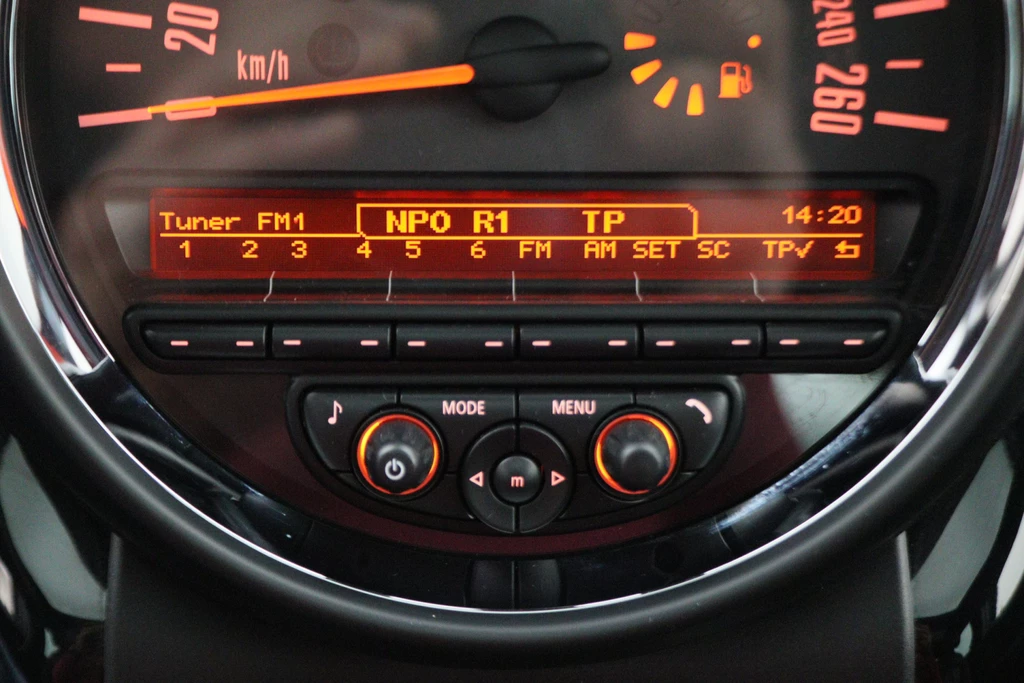 MINI Countryman – foto 15