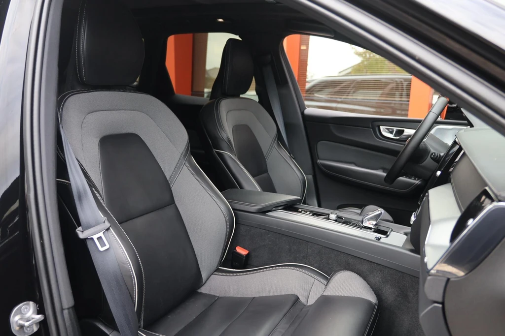 Volvo XC60 – foto 36