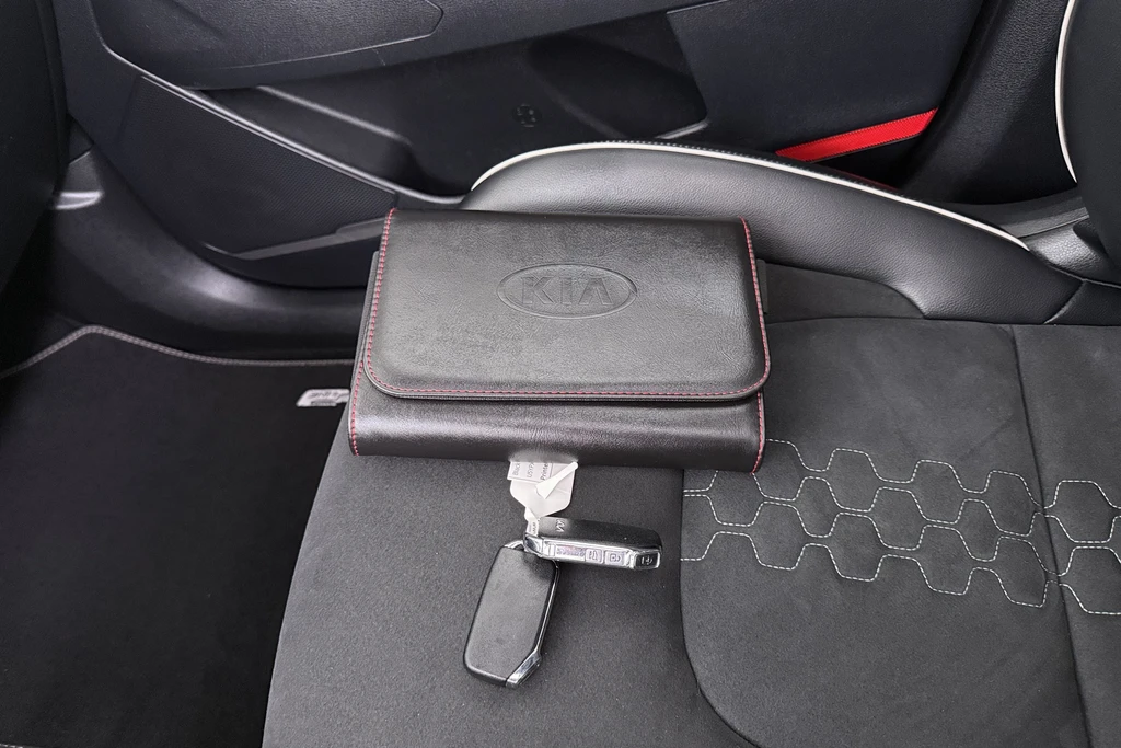 Kia Sportage – foto 41