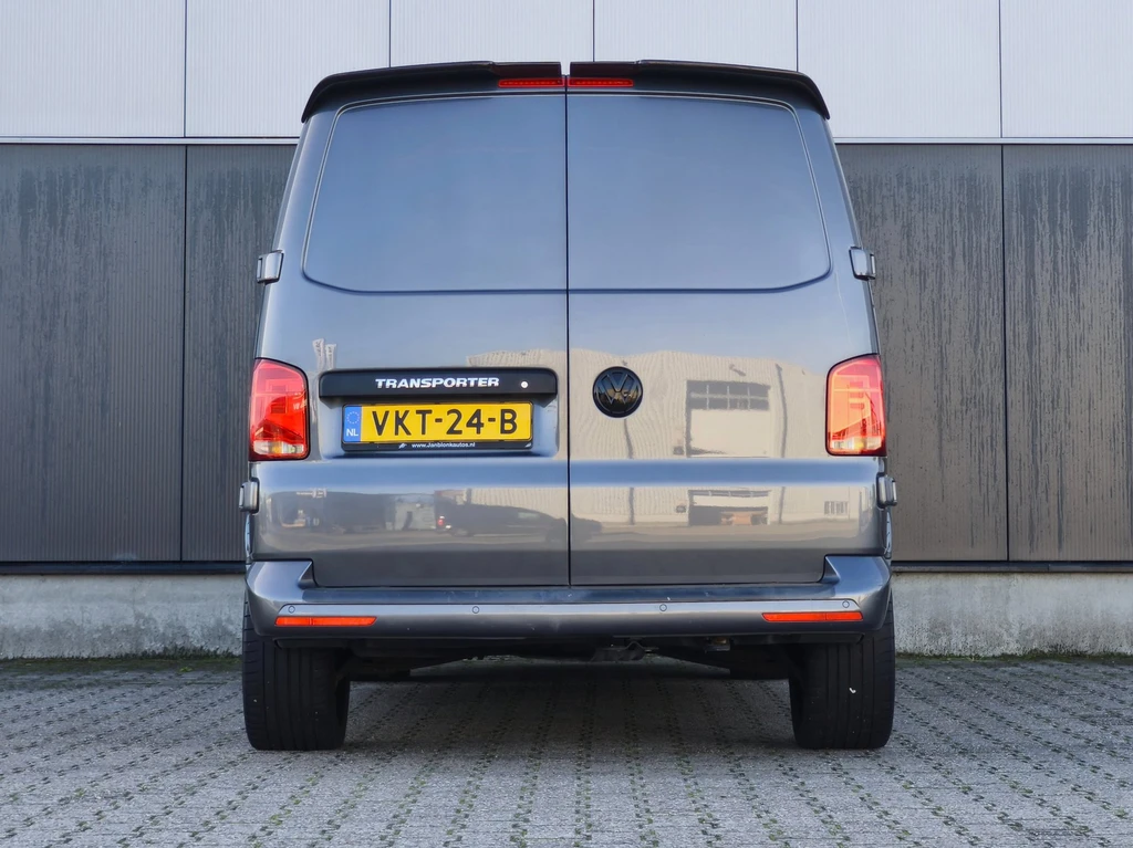 Volkswagen Transporter – foto 5