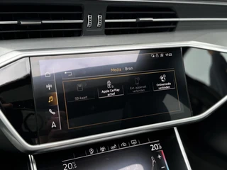 Audi A6 – thumbnail 33