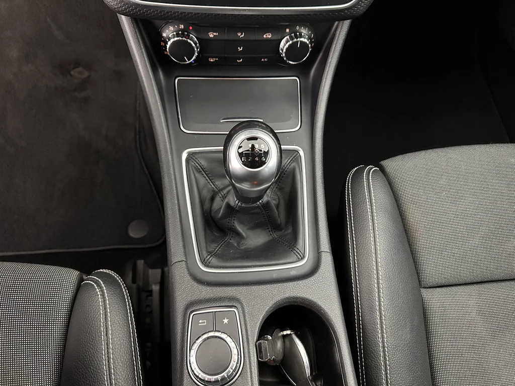 Mercedes-Benz A-Klasse – foto 17