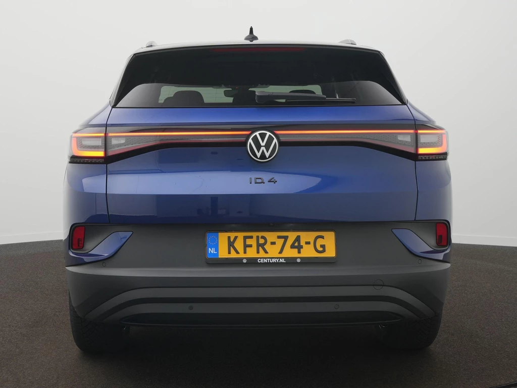 Volkswagen ID.4 – foto 5