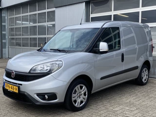 Fiat Doblò – thumbnail 1