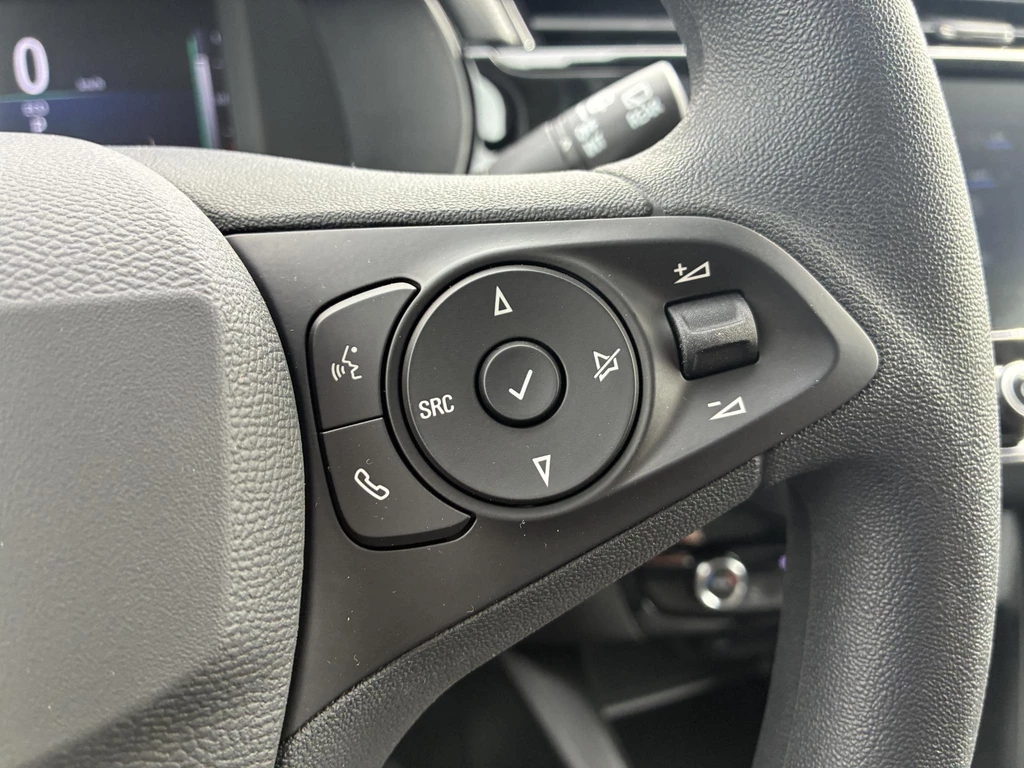 Opel Corsa-e – foto 29