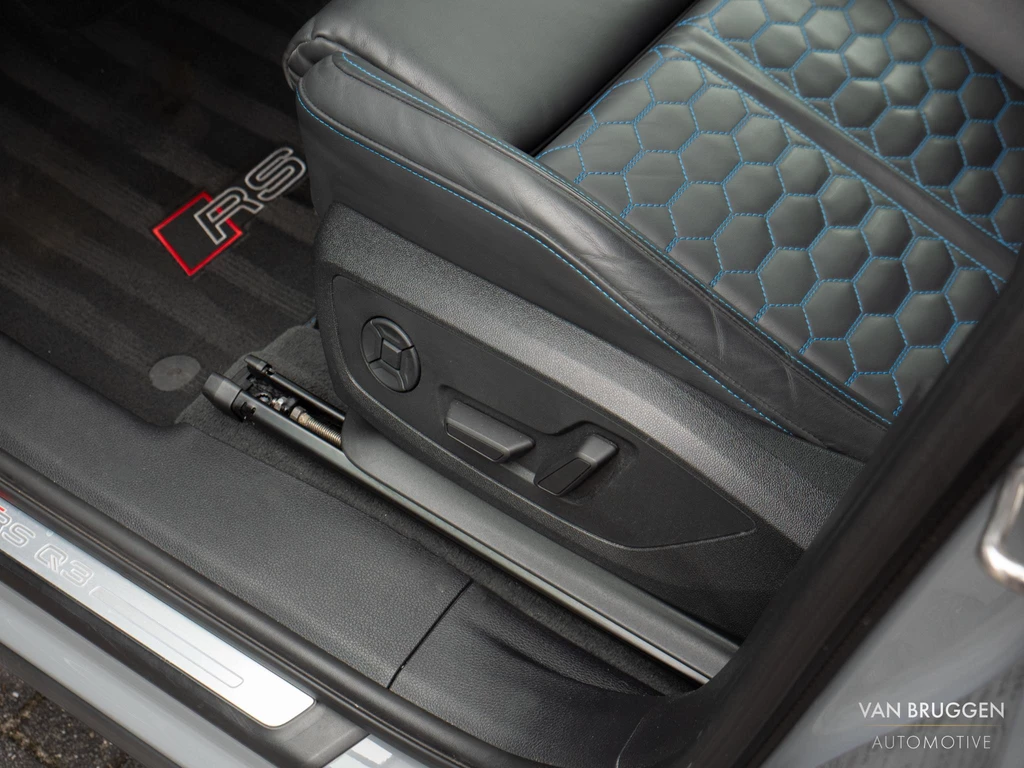 Audi RSQ3 – foto 19