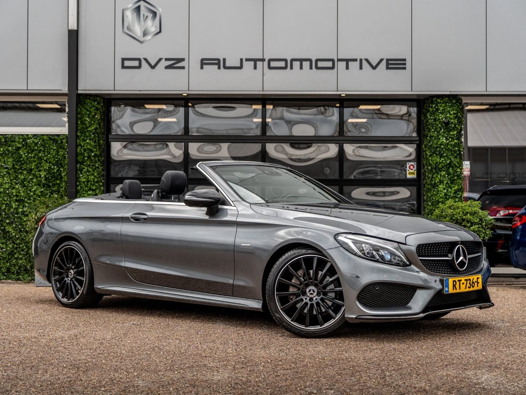 Mercedes-Benz C-Klasse – foto 7