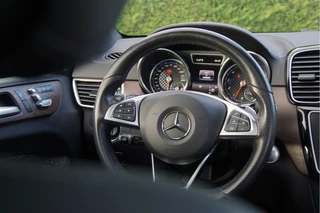 Mercedes-Benz GLE – thumbnail 38