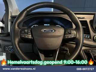 Ford Transit Custom – thumbnail 7