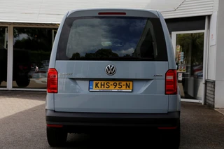 Volkswagen Caddy – thumbnail 9