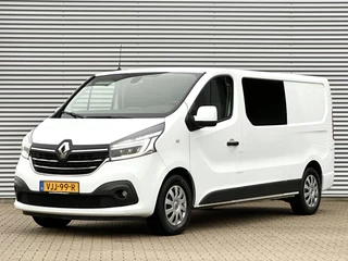 Renault Trafic – thumbnail 1
