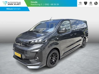 Peugeot e-Expert – thumbnail 1