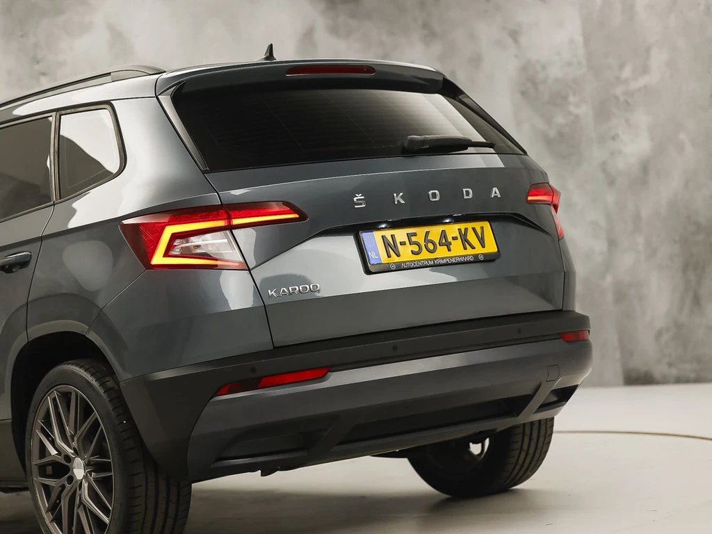 Škoda Karoq – foto 5