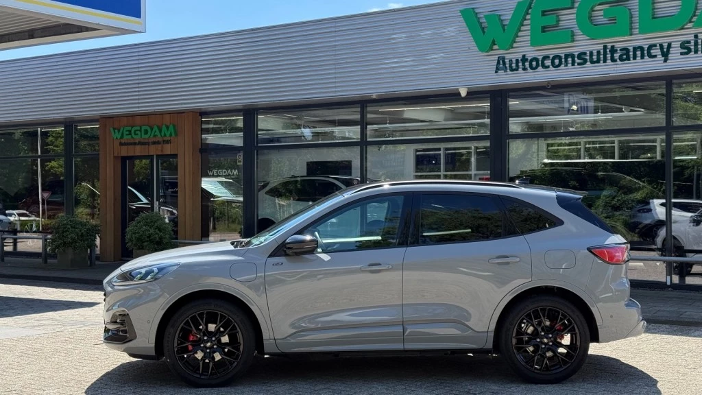 Ford Kuga – foto 2