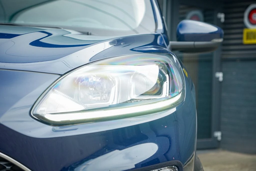 Ford Kuga – foto 41