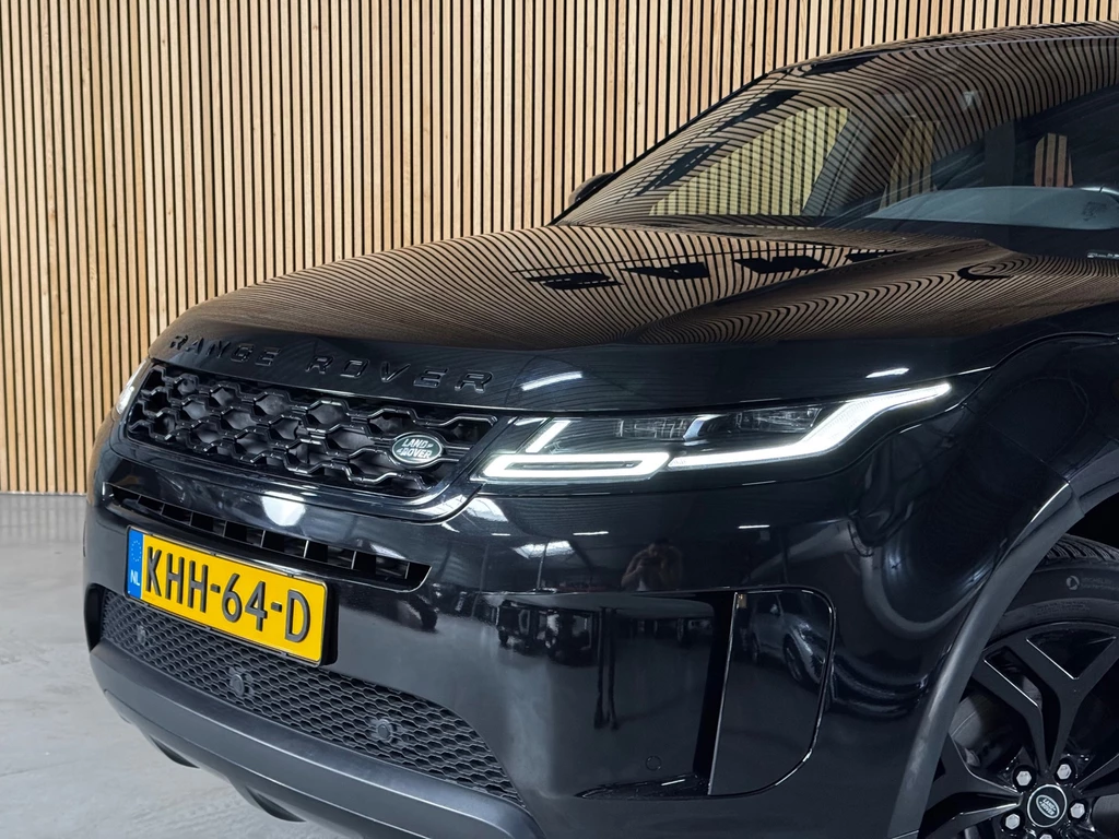 Land Rover Range Rover Evoque – foto 3