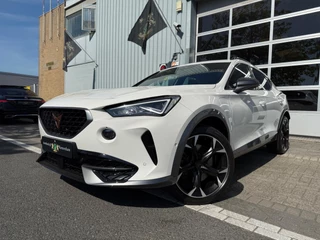 CUPRA Formentor – thumbnail 1