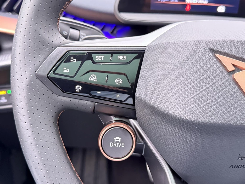 CUPRA Tavascan – foto 16