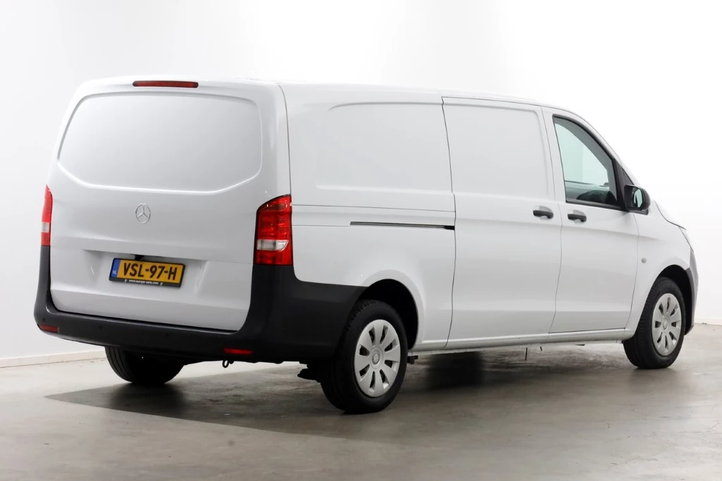 Mercedes-Benz Vito – foto 4