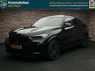 BMW X6 – thumbnail 1