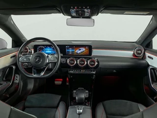 Mercedes-Benz CLA – thumbnail 4