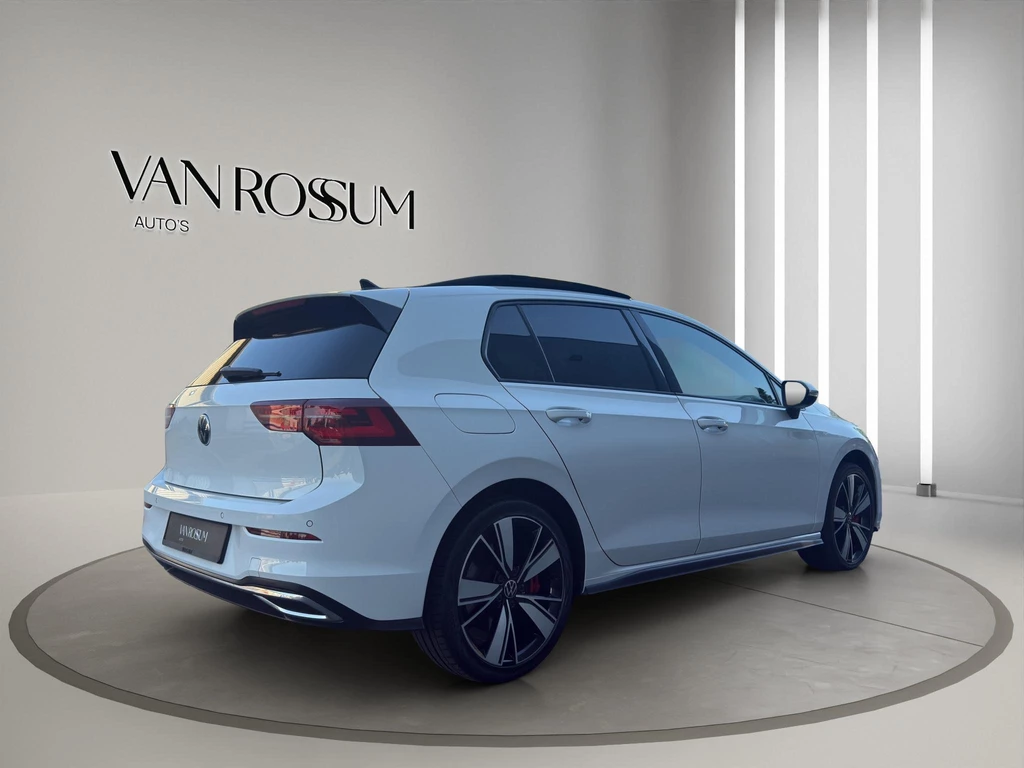 Volkswagen Golf – foto 6