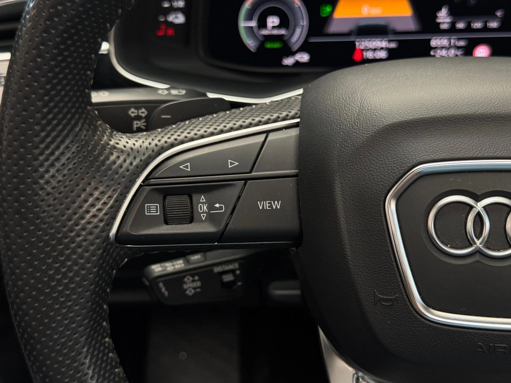 Audi Q7 – foto 12