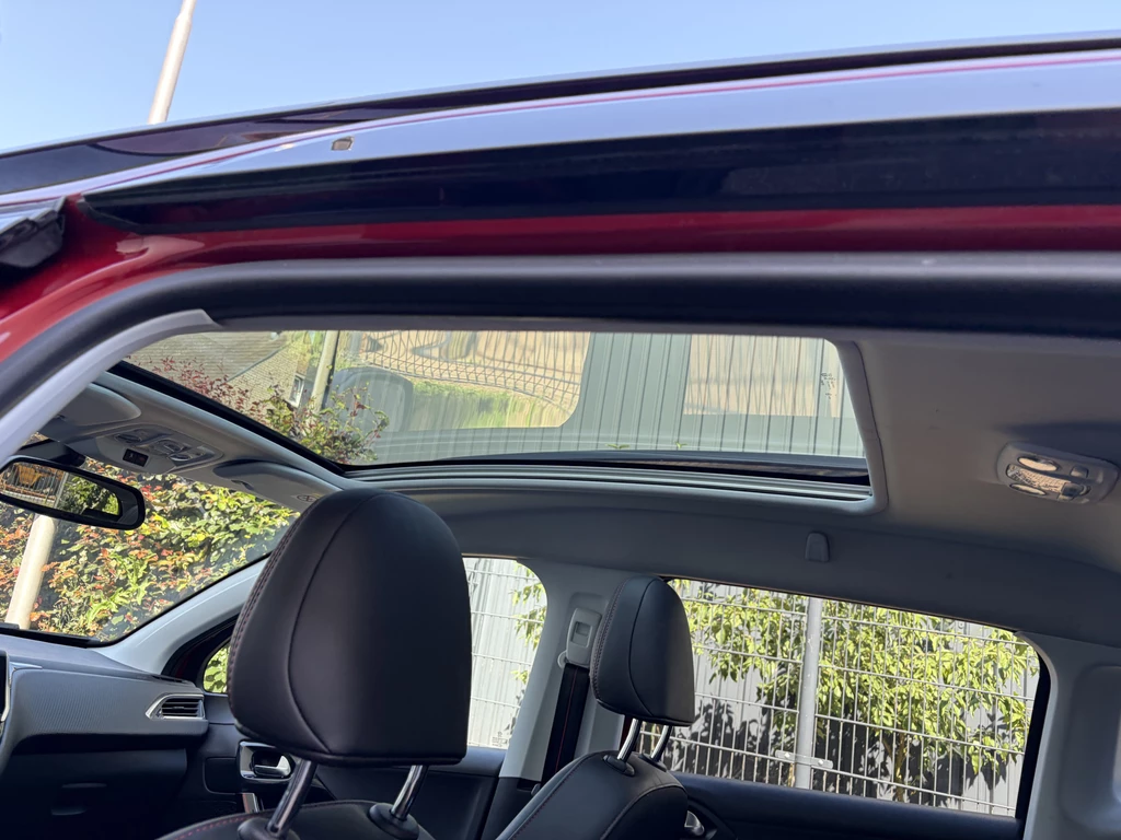 Peugeot 2008 – foto 12