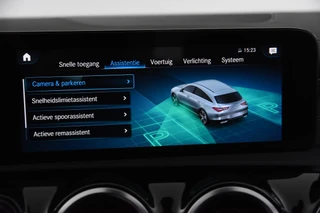 Mercedes-Benz CLA – thumbnail 22