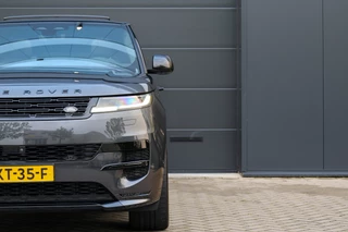 Land Rover Range Rover Sport – thumbnail 19