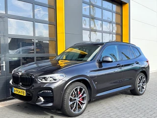 BMW X3 – thumbnail 1