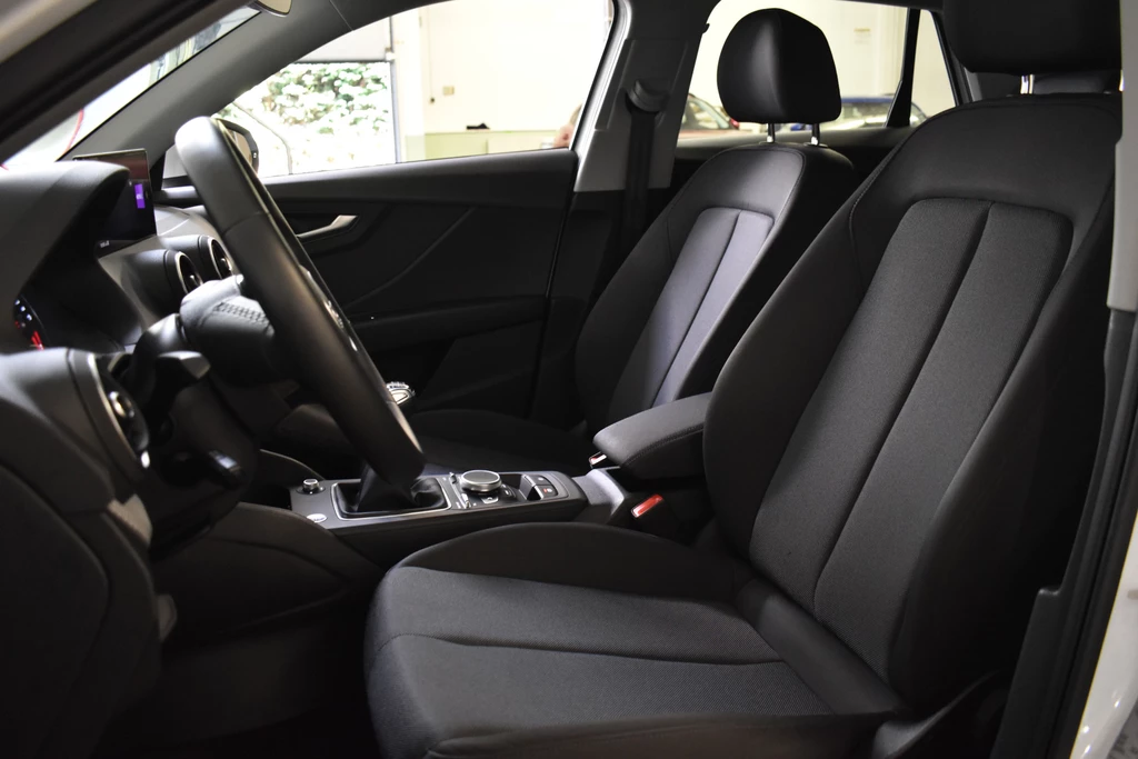 Audi Q2 – foto 23