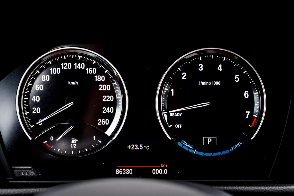 BMW 2 Serie – foto 20